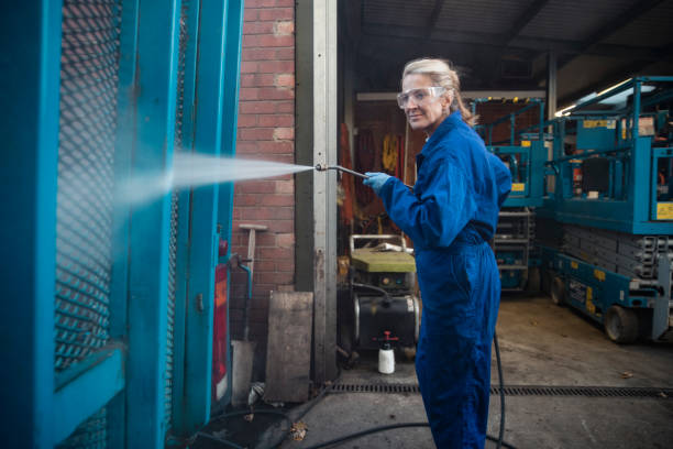 Reliable Lawtey, FL Pressure Washing Services Solutions